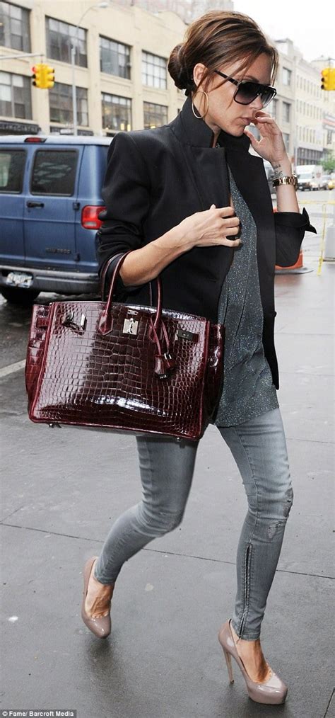 cele hermes|celebrity hermes bag club.